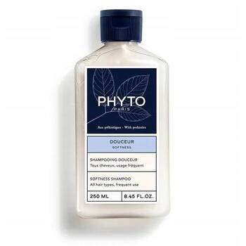 Softness Shampoo - Jemný šampón
